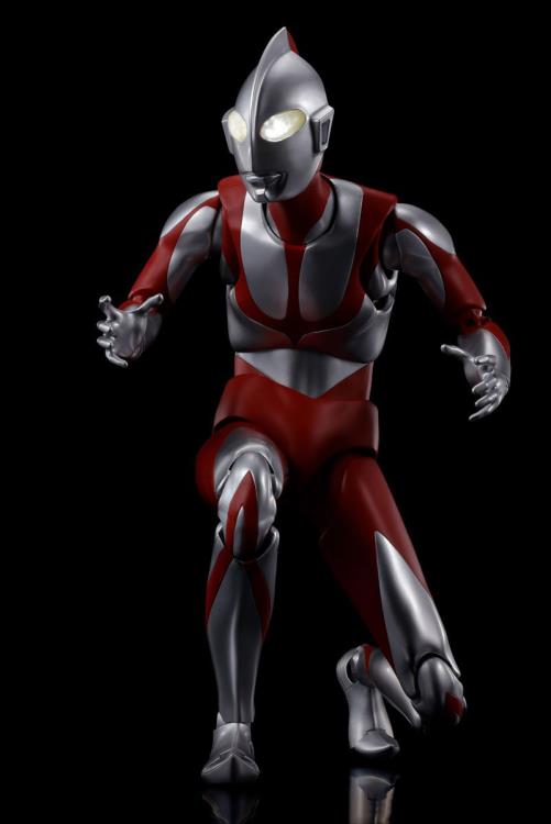 Ultraman Dynaction | Bandai Tamashii Nations | Ultraman