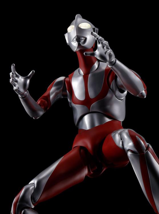 Ultraman Dynaction | Bandai Tamashii Nations | Ultraman