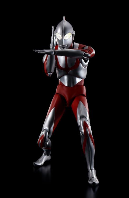 Ultraman Dynaction | Bandai Tamashii Nations | Ultraman