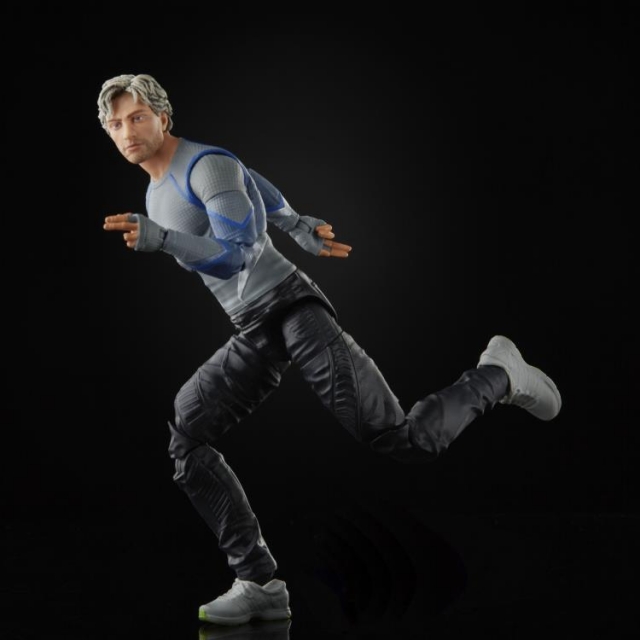 Quicksilver | Avengers: Age of Ultron | Marvel Legends The Infinity Saga