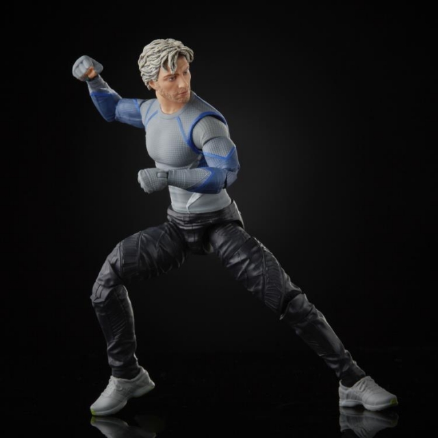 Quicksilver | Avengers: Age of Ultron | Marvel Legends The Infinity Saga