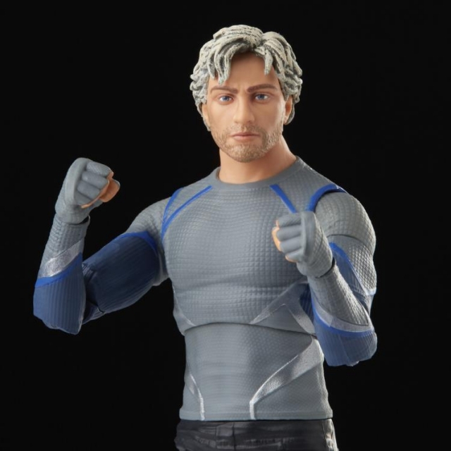 Quicksilver | Avengers: Age of Ultron | Marvel Legends The Infinity Saga