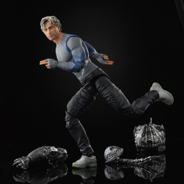 Quicksilver | Avengers: Age of Ultron | Marvel Legends The Infinity Saga