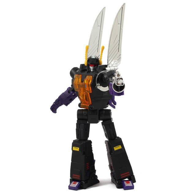 FT-12 Grenadier Grey Chest Version, FT-13 Mercenary, FT-14 Forager | Fans Toys