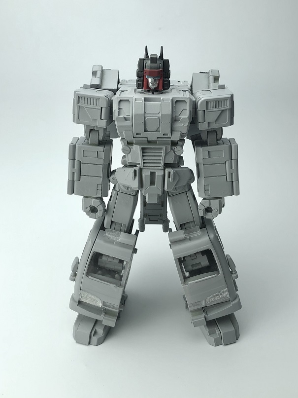 MB-14 Kap | Fans Hobby