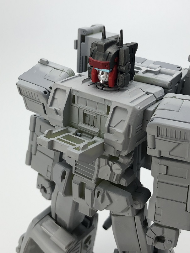 MB-14 Kap | Fans Hobby