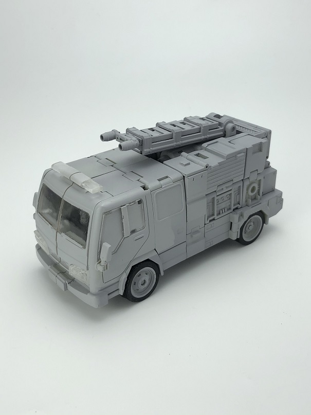 MB-14 Kap | Fans Hobby