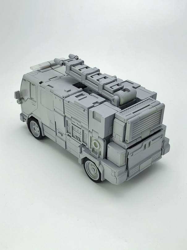 MB-14 Kap | Fans Hobby