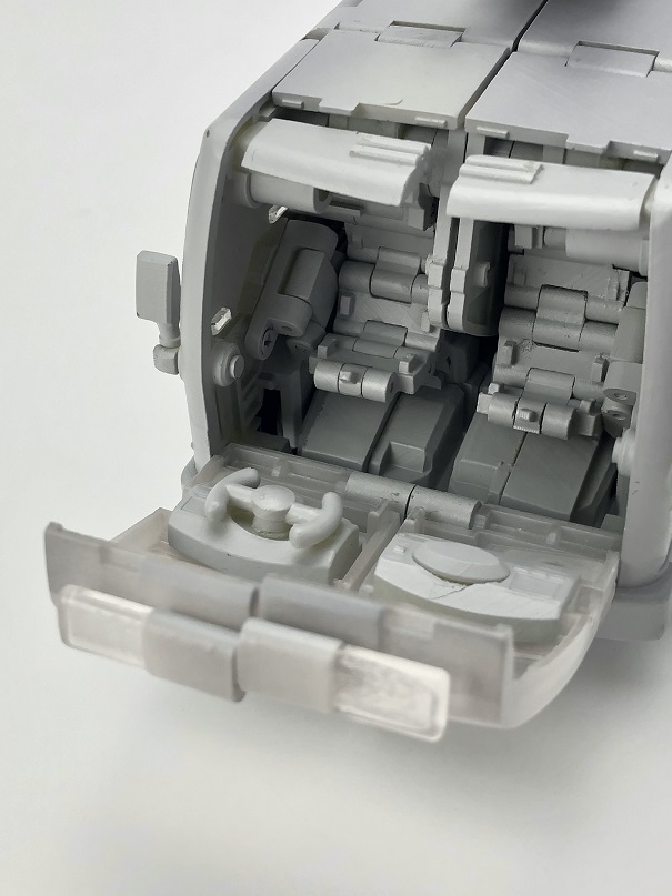 MB-14 Kap | Fans Hobby