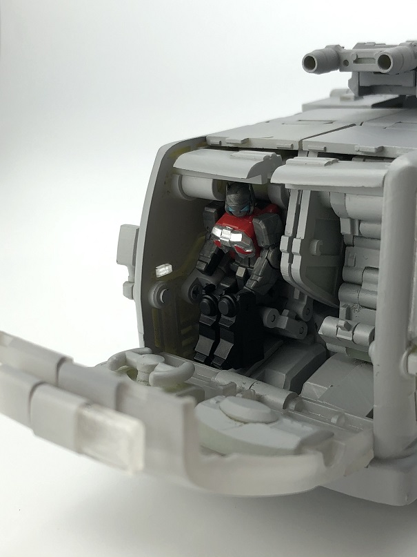 MB-14 Kap | Fans Hobby