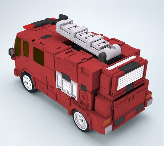 MB-14 Kap | Fans Hobby