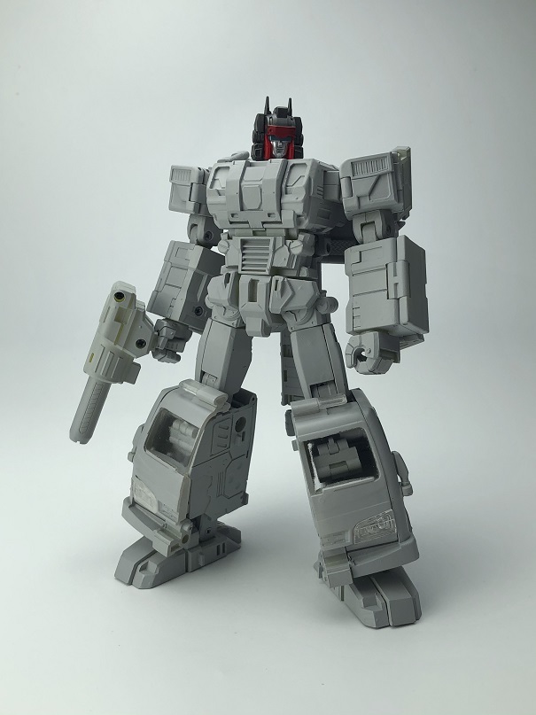 MB-14 Kap | Fans Hobby