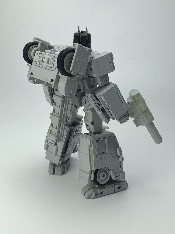 MB-14 Kap | Fans Hobby