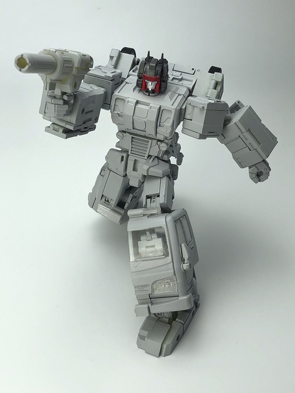 MB-14 Kap | Fans Hobby