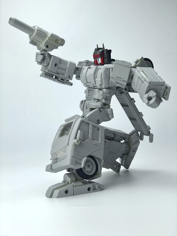 MB-14 Kap | Fans Hobby