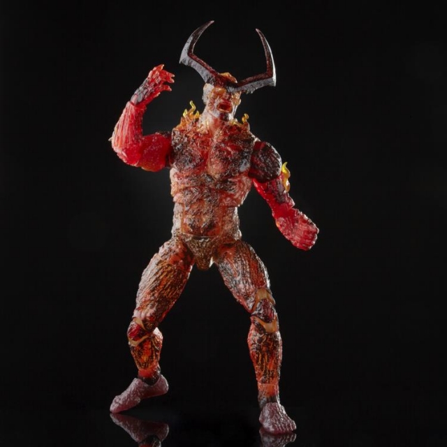 Surtur | Thor: Ragnarok | Marvel Legends The Infinity Saga