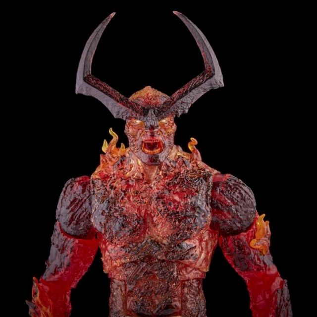 Surtur | Thor: Ragnarok | Marvel Legends The Infinity Saga