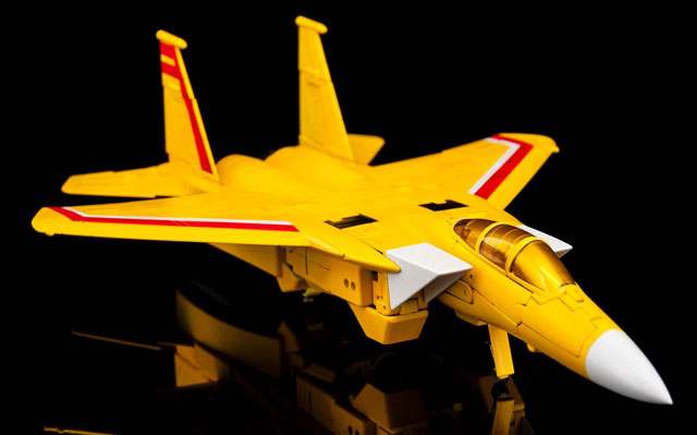 MTRM Solarflare | MakeToys | Re: Master