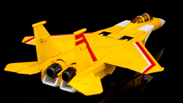 MTRM Solarflare | MakeToys | Re: Master