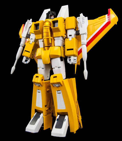 MTRM Solarflare | MakeToys | Re: Master