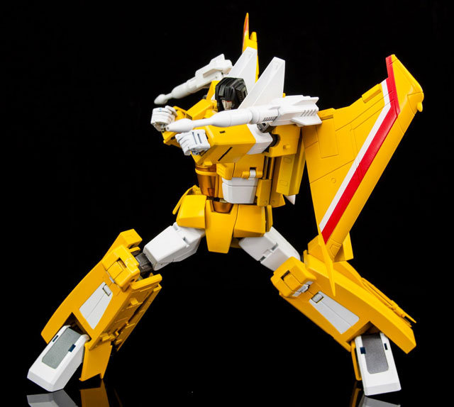 MTRM Solarflare | MakeToys | Re: Master