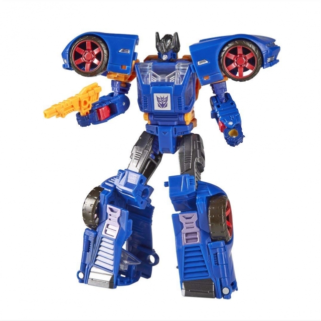 Punch Counterpunch | Transformers Generations Power of Prime