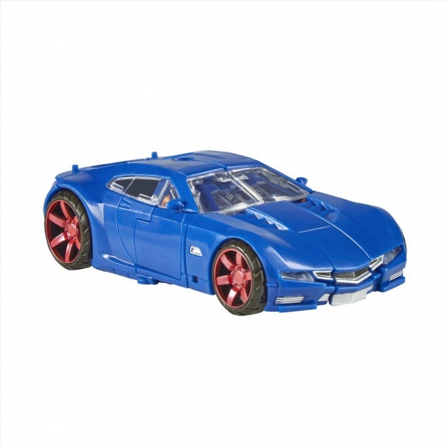 Punch Counterpunch | Transformers Generations Power of Prime