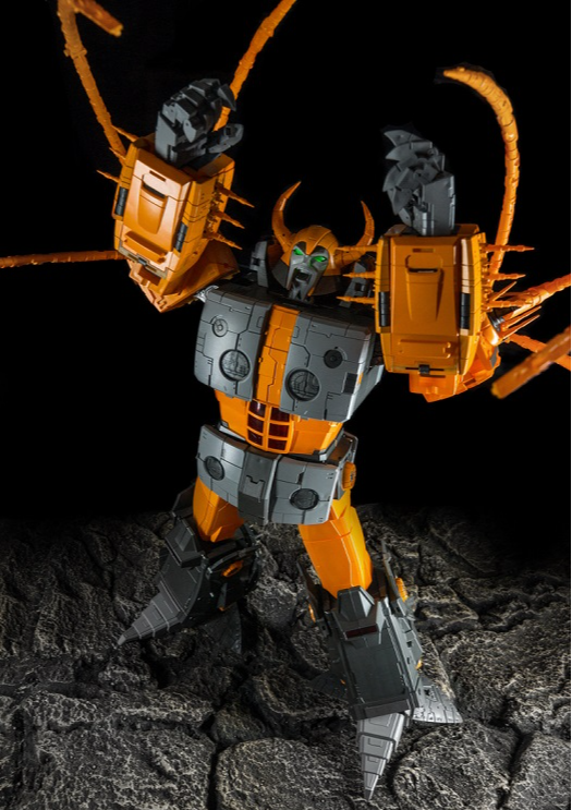 Pumpkin-01 | 01Studio