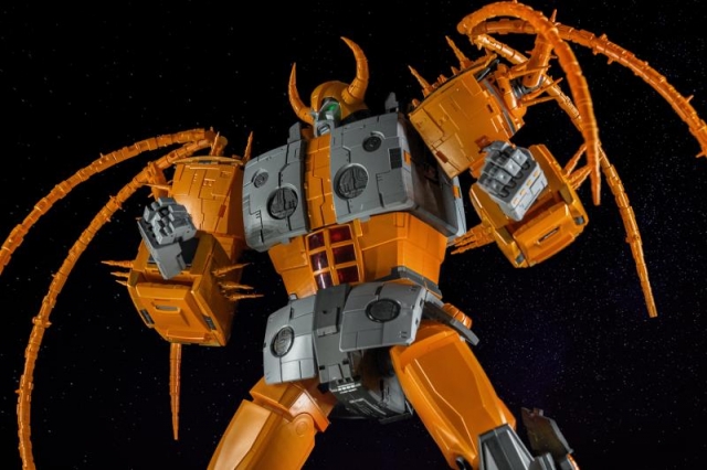 Pumpkin-01 | 01Studio