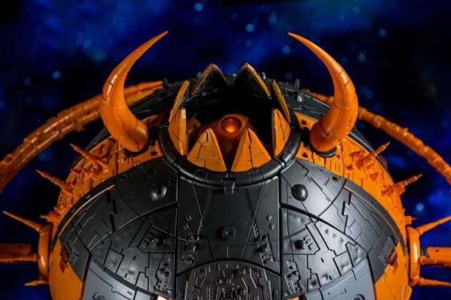 Pumpkin-01 | 01Studio