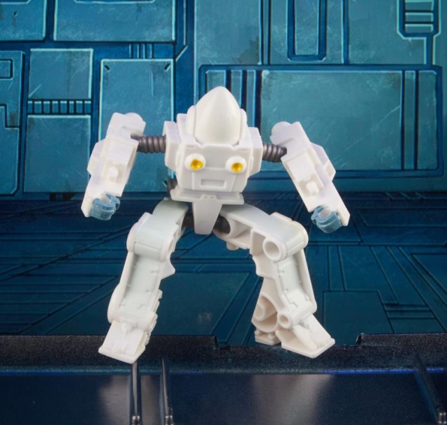 86-07 Dinobot Slug and Daniel Witwicky Leader Class | Transformers Studio Series | Transformers: The Movie 86