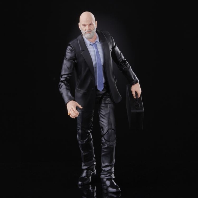 Obadiah Stane and Iron Monger Set of 2 | Avengers: Endgame | Marvel Legends The Infinity Saga