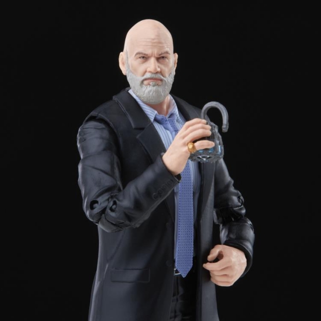 Obadiah Stane and Iron Monger Set of 2 | Avengers: Endgame | Marvel Legends The Infinity Saga