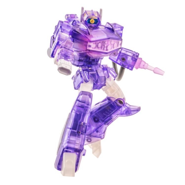 H35T Cyclops Transparent Version | Newage the Legendary Heroes