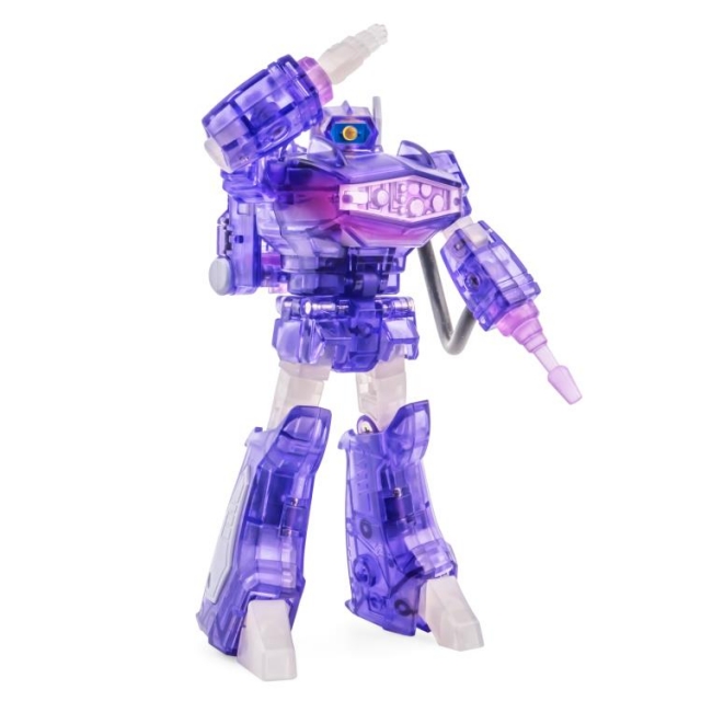 H35T Cyclops Transparent Version | Newage the Legendary Heroes