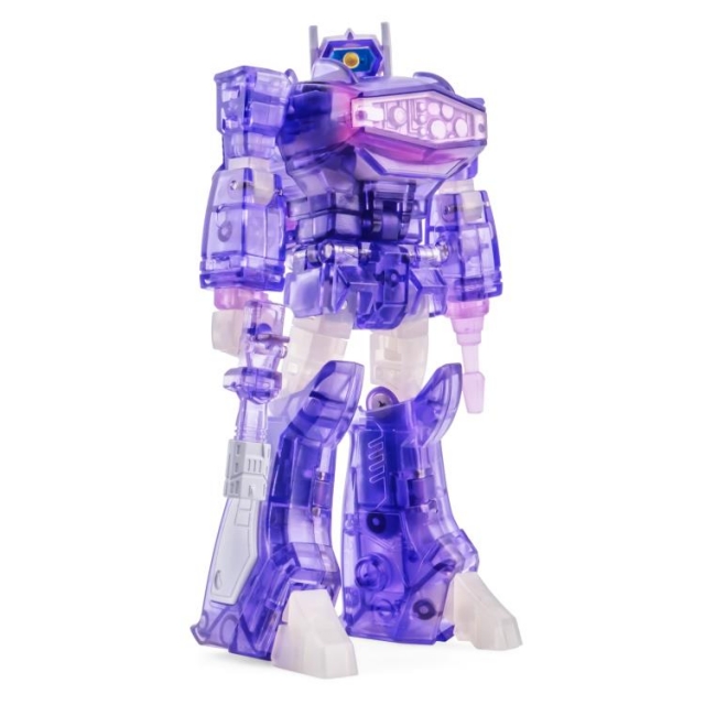 H35T Cyclops Transparent Version | Newage the Legendary Heroes