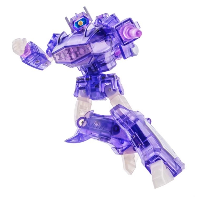 H35T Cyclops Transparent Version | Newage the Legendary Heroes