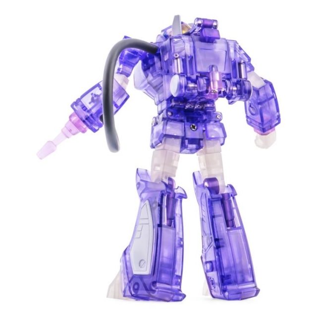 H35T Cyclops Transparent Version | Newage the Legendary Heroes
