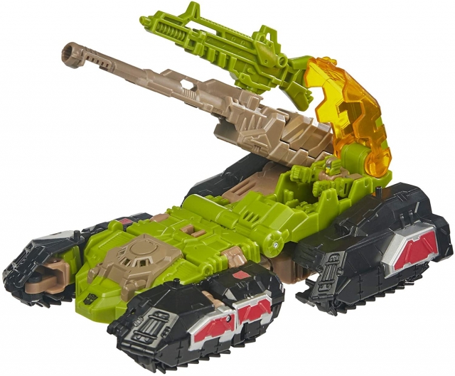 Hardhead | Retro Headmaster | Transformers Generations