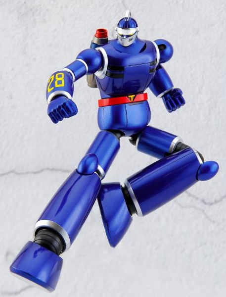 Tetsujin 28 | Action Toys