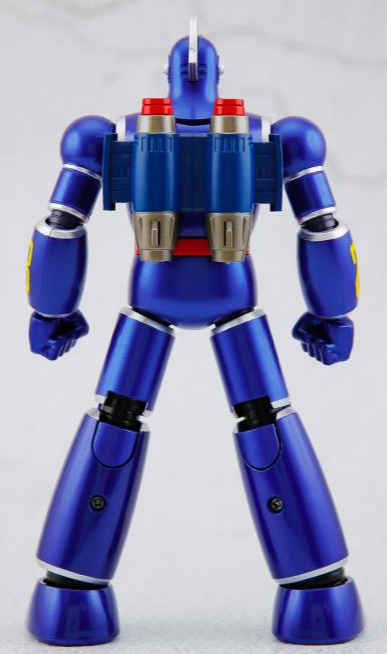 Tetsujin 28 | Action Toys