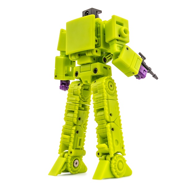 H29 Raum and H30 Vine Set of 2 Figures | Newage the Legendary Heroes