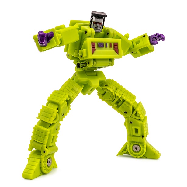 H29 Raum and H30 Vine Set of 2 Figures | Newage the Legendary Heroes