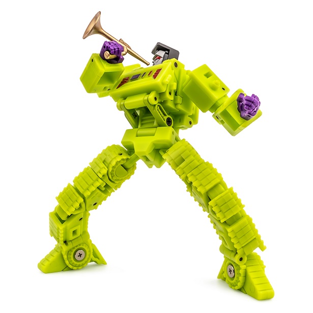 H29 Raum and H30 Vine Set of 2 Figures | Newage the Legendary Heroes