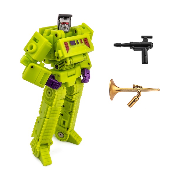 H29 Raum and H30 Vine Set of 2 Figures | Newage the Legendary Heroes