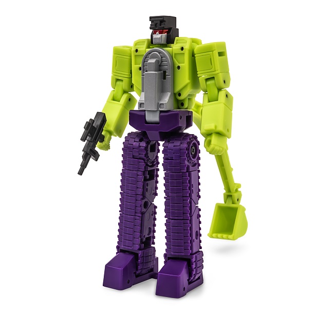 H29 Raum and H30 Vine Set of 2 Figures | Newage the Legendary Heroes