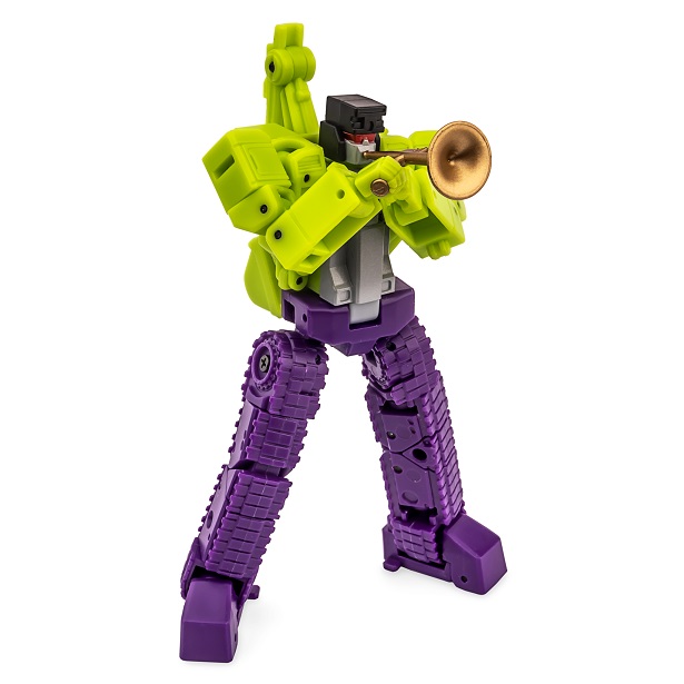 H29 Raum and H30 Vine Set of 2 Figures | Newage the Legendary Heroes