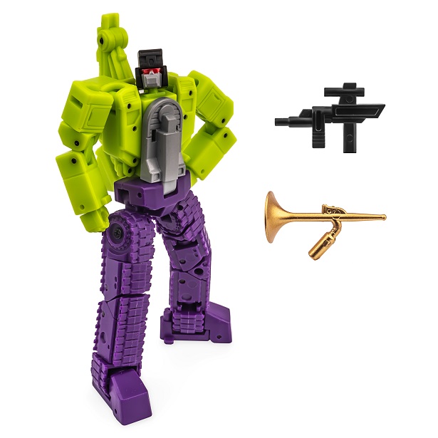 H29 Raum and H30 Vine Set of 2 Figures | Newage the Legendary Heroes