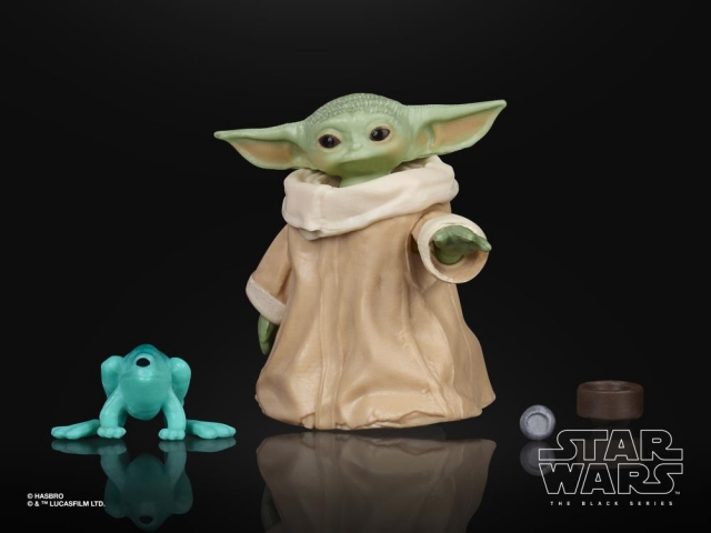 The Child | The Mandalorian | Star Wars The Black Series