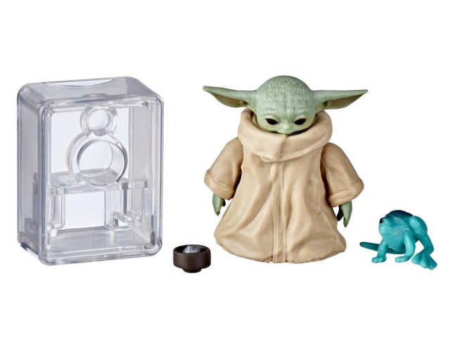 The Child | The Mandalorian | Star Wars The Black Series